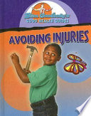 Avoiding Injuries cover