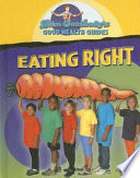 Eating Right cover