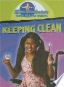 Keeping Clean cover