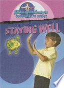 Staying Well cover