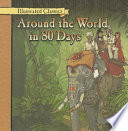 Around the World in 80 Days cover