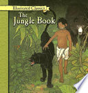 The Jungle Book cover