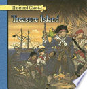 Treasure Island cover