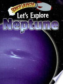 Let's Explore Neptune cover