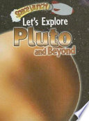 Let's Explore Pluto and Beyond cover