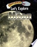 Let's Explore the Moon cover