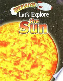 Let's Explore the Sun cover