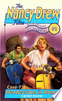 Rendezvous in Rome cover