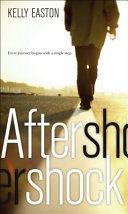 Aftershock cover