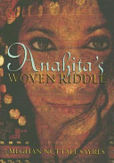 Anahita's Woven Riddle cover