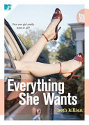 Everything She Wants cover