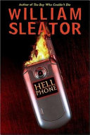 Hell Phone cover