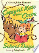 Cowgirl Kate and Cocoa: School Days cover