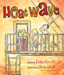 Heat Wave cover