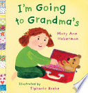 I'm Going To Grandma's cover