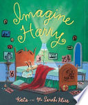 Imagine Harry cover
