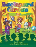 Backyard Circus cover