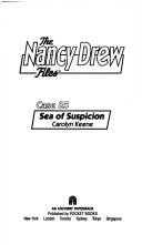 Sea of Suspicion cover