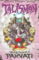 Legend of the Golden Elephant cover