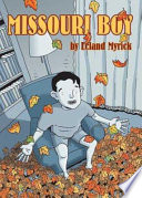 Missouri Boy cover