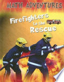 Firefighters to the Rescue cover