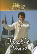 Jackie Chan cover