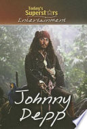 Johnny Depp cover