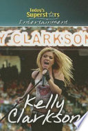 Kelly Clarkson cover