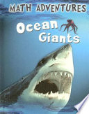 Ocean Giants cover