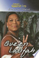 Queen Latifah cover