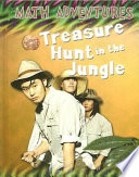 Treasure Hunt in the Jungle cover
