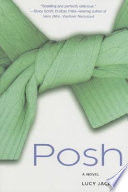 Posh cover