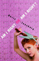 Am I Right or Am I Right? cover