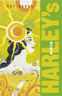 Harley's Ninth cover
