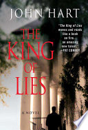 The King of Lies cover
