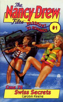 Swiss Secrets cover