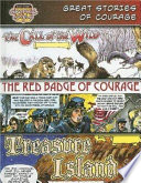 Great Stories of Courage cover