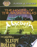 Murder & Mystery cover