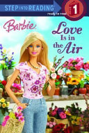 Barbie: Love Is in the Air cover