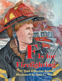 F Is for Firefighting cover