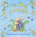 I'm Big Enough cover