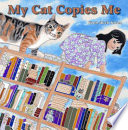 My Cat Copies Me cover