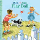 Play Ball cover