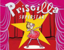 Priscilla Superstar! cover