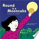 Round Is a Mooncake: A Book of Shapes cover