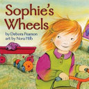Sophie's Wheels cover