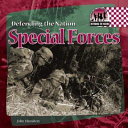 Special Forces cover
