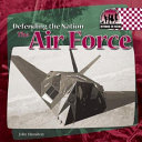 The Air Force cover