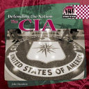 The CIA cover