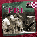 The FBI cover